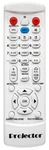 Replacement Remote For Lg PW600G PV150G PH300W PH300S PW1000G PW1500G. Fixed Price $16.00.