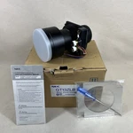 Nec GT13ZLB Short Zoom Projector Lens For GT5000 GT6000 New Nib. Fixed Price $74.99.
