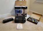 Prodigy Innovations Hd Home Cinema Projector SK-90 Theater- For Parts. Fixed Price $40.00.