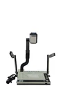 Lumens PS400 High-definition Multimedia Desktop Document Camera Tested Works. Fixed Price $69.99.