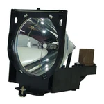 Al Series Lamp & Housing For The Eiki LC-XT1 Projector 90 Day Warranty. Fixed Price $48.99.