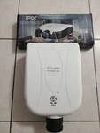 Ipix Cinema Concept Series HDR-7710 High Definition Projector With Accessorie. Fixed Price $200.00.