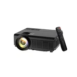 Smart Wifi Professional Projector Full Hd Bluetooth 200INCH Screen Home Theater. Fixed Price $86.12.