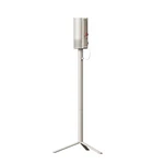 Xgimi Mogo 3 Outdoor Projector Bundled With Powerbase Stand, 2.5HRS Battery. Fixed Price $379.00.