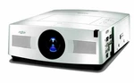 Sanyo PLC-WTC500L Wxga Large Venue Projector 5,000 Lumens 1280X800 1500 Hours. Fixed Price $300.00.