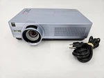 Eiki Brilliant Projector LC-XB200A *zero Lamp Hours* Tested EB-13008. Fixed Price $74.99.