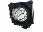 Replacement Lamp & Housing For The Christie Digital CX67-100U Video Wall. Fixed Price $128.99.