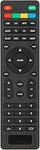RC725Q Replacement Remote Control Fit For Quasar 4K Smart Led Tv. Fixed Price $15.99.