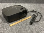 Infocus Projector IN118HDA W/ Power Cord (as Is). Fixed Price $103.99.