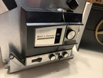 Bell & Howell 483A Super 8MM Autoload Projector Restored. Needs Dsw Lamp.. Fixed Price $15.00.