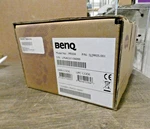 Benq MS504 5J.J9R05.001 Oem Replacement Projector Lamp Bulb Kit (new In Box). Fixed Price $74.99.