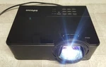 Infocus IN3926 Projector Lamp Hours New Non Oem Installed. Fixed Price $129.95.