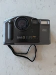 Kodak DC210 Plus Zoom Camera - Original Box & Papers Tested And Working. Fixed Price $35.00.