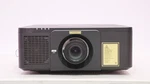 Nec Large Venue Projector NP-PX1005QL-B Dlp 4K Uhd With NP17ZL Lens, Rack & More. Fixed Price $15999.99.