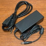 Quality Ac Charger Power Adapter For Zte Spro 2 Mini Dlp Projector. Fixed Price $29.95.