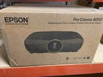 Epson Cinema V11H932120MB 4K Pro-uhd Projector Black. Fixed Price $2099.99.