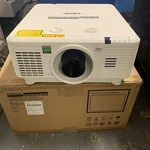 Digital Projection E-vision Laser Projector. Fixed Price $950.00.
