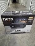 Ikon IK900 Led 4K Android Smart Home Theater Projector 3D Hdmi Usb Ethernet New. Fixed Price $285.00.