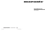 Marantz VP8000 Dlp Projector Owners Manual. Fixed Price $22.24.