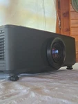 Laser Projector Optoma ZU720T Used. Fixed Price $995.00.