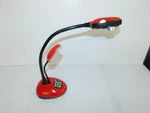 Lumens Digital Optics Inc Model DC192 Document Camera (PTQ84). Fixed Price $33.75.