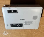 Epson EMP-1825 3LCD Home Theater Projector 3500. Fixed Price $25.00.