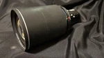Barco EN44 Fld+ 2.5-4.6 Long Throw High-resolution Zoom Lens. Fixed Price $500.00.