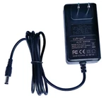 12V Ac/dc Adapter For Goodee YG220 YG230 Mini Led Home Projector TDX36-1202500U. Fixed Price $10.25.
