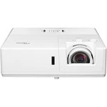 Optoma ZU607T Wuxga 6500 Lumens Laser Light Source 1.2 - 1.92:1 Throw Ratio. Fixed Price $3299.00.