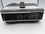 Led Projector Home Theater Hdmi Usb Vga W/ Remote Tested. Fixed Price $49.90.