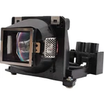 Al Series Lamp & Housing For The Dell 1200MP Projector - 90 Day Warranty. Fixed Price $37.99.