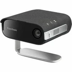 Viewsonic M1X Portable Led Projector W/ Harman Kardon Speakers & Battery. Fixed Price $471.78.