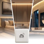 Smart Wifi Air Quality Sensor Blebox Indoor Pollution Detector Device IP32. Fixed Price $229.99.