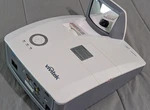 Vivitek DH758UST Full Hd 1080P Ultra Short-throw Projector (**no Lamp**). Fixed Price $49.99.