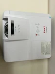 Eiki LC-WS250 Projector. Fixed Price $150.00.