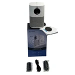 Vankyo X3 Native 1080P Fhd Vertical Projector (new Other) W/ Accessories. Fixed Price $127.95.