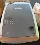 Infocus X3 Dlp Gray Desktop Projector Model Mpn Display Technology. Fixed Price $90.00.