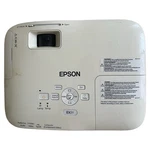 Epson Lcd Projector H309A No Cables Remote. Fixed Price $50.96.
