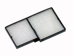 Projector Air Filter Compatible With Epson Models H406A, H407A, H425A, H451A. Fixed Price $29.99.
