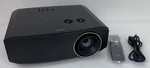 Jvc LX-NZ30 4K Dlp Bluescent Laser Projector 3330 Lumens 1080P/240HZ Hours. Fixed Price $1799.99.