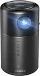 Anker Nebula Capsule Android Equipped 100 Ansi Lumens Dlp Mobile Projector. Fixed Price $478.99.