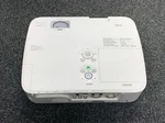 Nec NP-M300W Projector Lamp 2730 Hours 33% Remaining Capacity Used. Fixed Price $227.15.