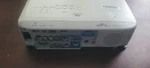 Epson Home Cinema H690A 3LCD 1080P Projector - White. Fixed Price $180.00.