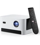 Smart Projector 1080P Fhd. Fixed Price $689.99.
