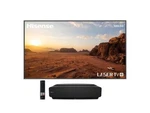 Hisense 100L5G-CINE100A 4K Laser Tv 100" Smart. Fixed Price $4159.99.