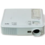 Nec NP100 Hdtv (1080I, 720P) 2000 Lumens Dlp Portable Projector - 81 Lamp Hours. Fixed Price $44.79.