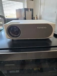 Vankyo Performance V630 1080P Home Theater Projector - White. Fixed Price $67.15.