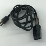Vintage Cornish 2 Prong Appliance Power Cord Sunbeam Universal Iron Percolator. Fixed Price $11.87.