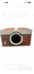 Smartphone Projector 2.0 Home Theater System Turn Your Into. Fixed Price $15.00.