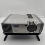 Epson Powerlite 600P EMP-600 Svga Digital Projector 749 Lamp Hours. Fixed Price $54.99.